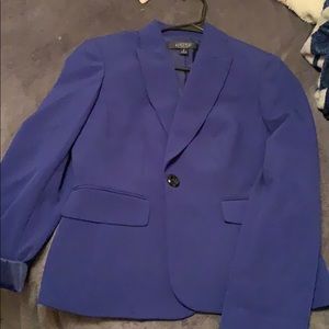 Blazer Jacket